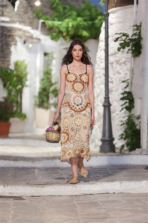 Alta Moda 2023: all the Dolce&Gabbana locations in Puglia